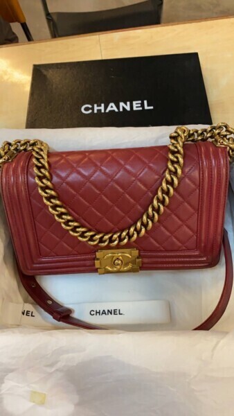 รับซื้อรองเท้า Gucciใกล้ฉัน